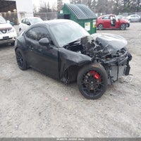2025 Toyota Gr86 Premium
