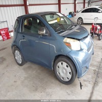 2012 Scion Iq