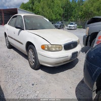 2003 Buick Century Custom