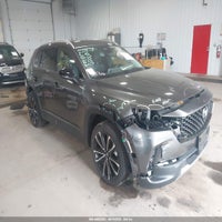 2025 Mazda Cx-50 2.5 Turbo Premium Package