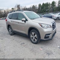 2020 Subaru Ascent Premium