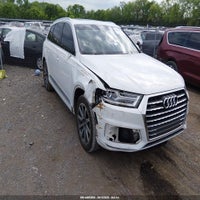 2017 Audi Q7 3.0T Premium