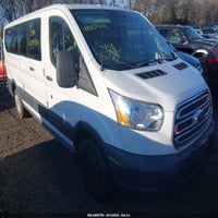 2018 Ford Transit-350 Xlt