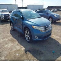 2011 Toyota Venza Base V6