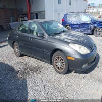 2004 Lexus Es 330