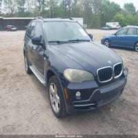 2009 BMW X5 xDrive30I