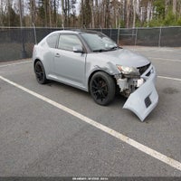 2013 Scion Tc