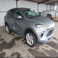 2025 Buick Encore Gx Preferred Fwd