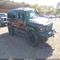 2007 Toyota Fj Cruiser