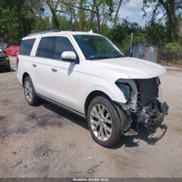 2018 Ford Expedition Max Limited