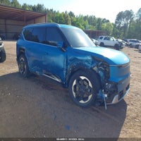 2024 Kia Ev9 Land