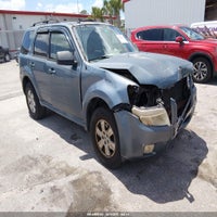 2011 Mercury Mariner