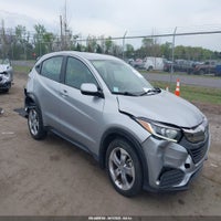 2020 Honda Hr-V Awd Lx