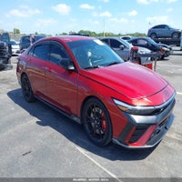 2024 Hyundai Elantra N