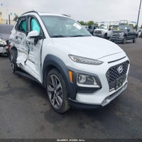 2018 Hyundai Kona Limited