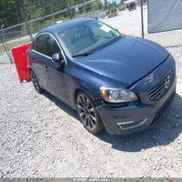 2015 Volvo S60 T5 Premier