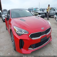 2021 Kia Stinger Gt2