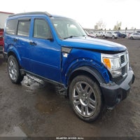 2008 Dodge Nitro Slt/Rt