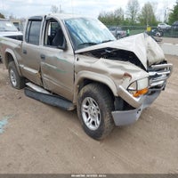 2003 Dodge Dakota Slt