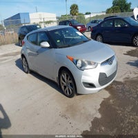 2016 Hyundai Veloster