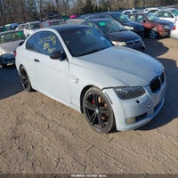 2008 BMW 328Xi