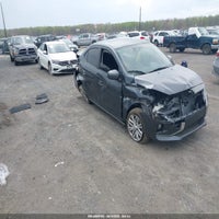 2024 Mitsubishi Mirage G4 Black Edition/Es/Le