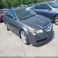 2006 Acura Tl