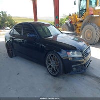2012 Audi A4 2.0T Premium