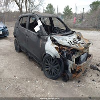 2024 Nissan Kicks Sv Xtronic Cvt