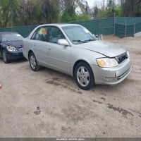 2004 Toyota Avalon Xls