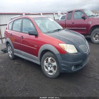 2006 Pontiac Vibe