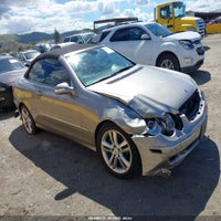 2006 Mercedes-Benz Clk 350
