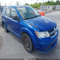 2015 Dodge Journey American Value Pkg