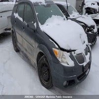 2007 Pontiac Vibe