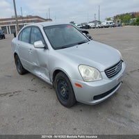 2008 Kia Magentis Lx