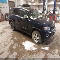 2014 Jeep Grand Cherokee Laredo