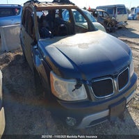 2007 Pontiac Torrent