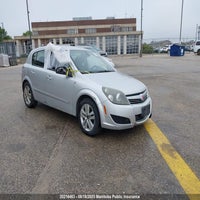 2008 Saturn Astra Xe