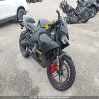 2009 Buell 1125Cr