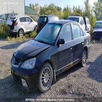 2004 Acura 1.7 El Premium