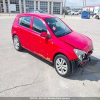 2008 Saturn Astra Xe