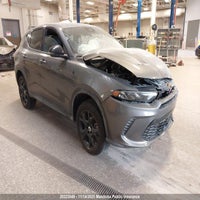 2024 Dodge Hornet Gt