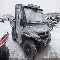 2020 Cfmoto Uforce 1000 Lx Eps Efi 4X4