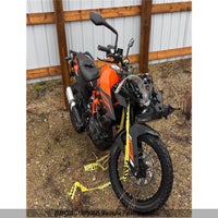 2024 Ktm 390 Adventure