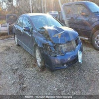 2006 Acura Csx Touring