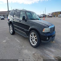 2004 Lincoln Aviator