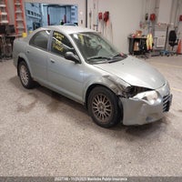 2005 Chrysler Sebring Touring