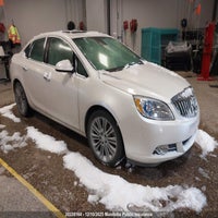 2015 Buick Verano