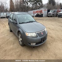 2006 Saturn Ion 3