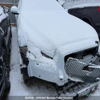 2016 Jaguar Xj Supercharged